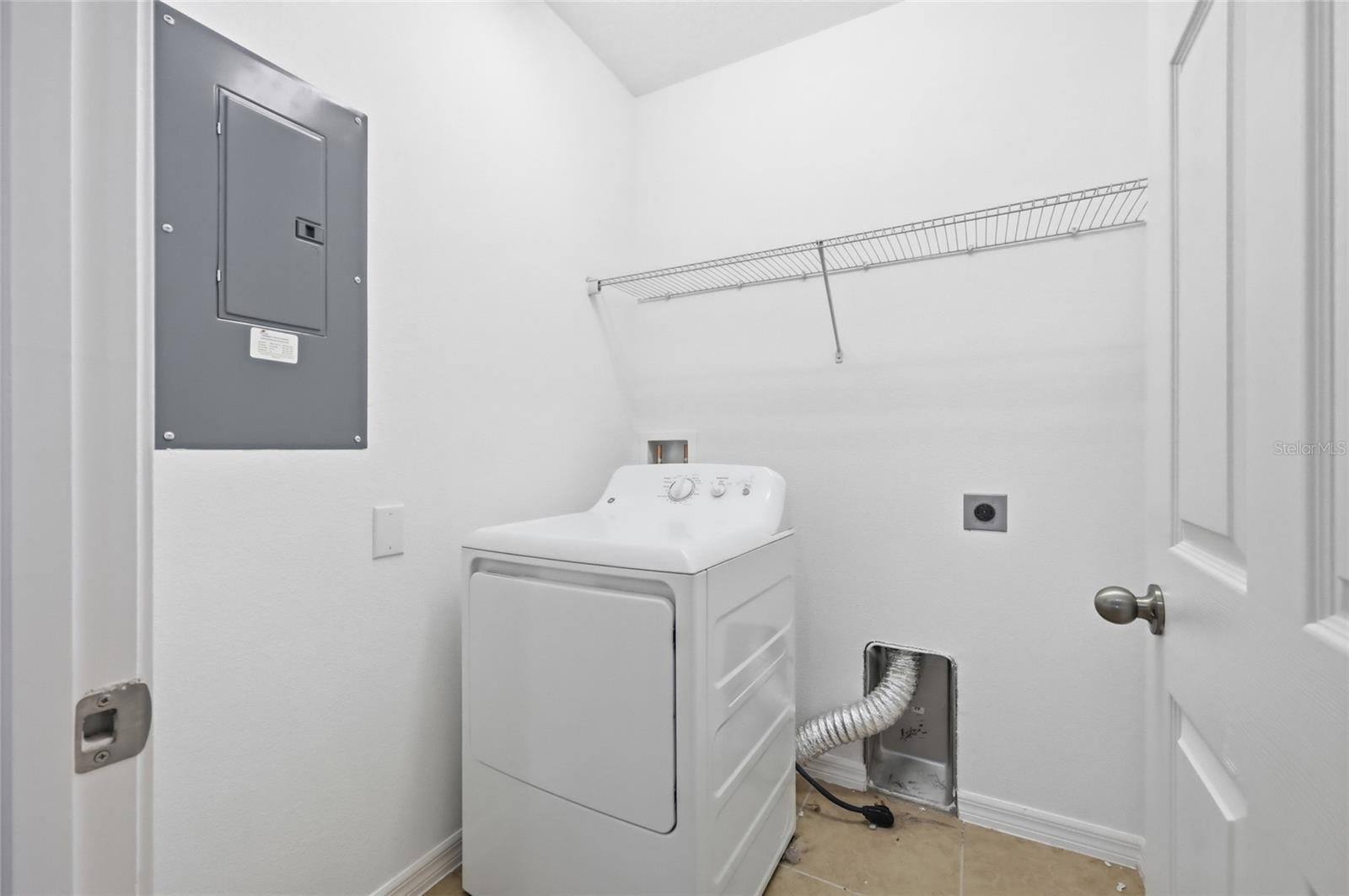 WILLIAMS PRESERVE PH 1 - Residential