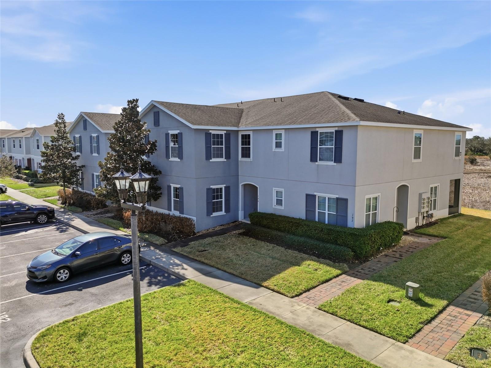 WILLIAMS PRESERVE PH 1 - Residential