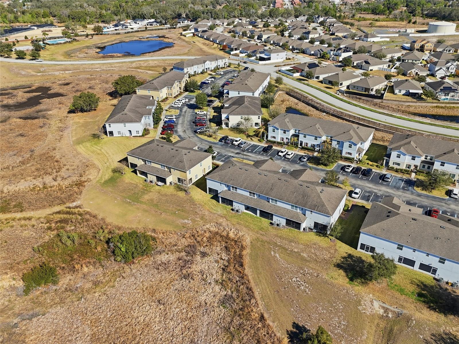 WILLIAMS PRESERVE PH 1 - Residential