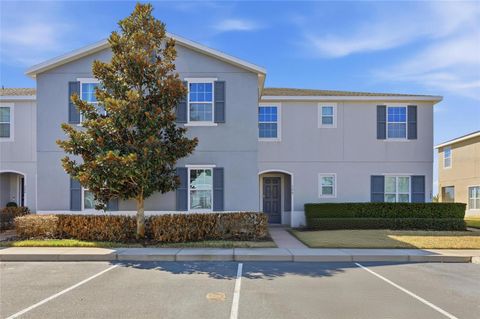 196 PRIMROSE DRIVE DAVENPORT FL 33837