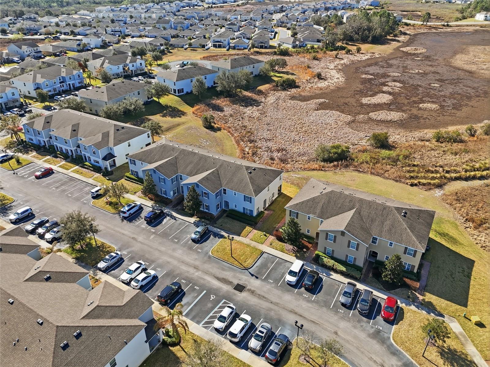 WILLIAMS PRESERVE PH 1 - Residential