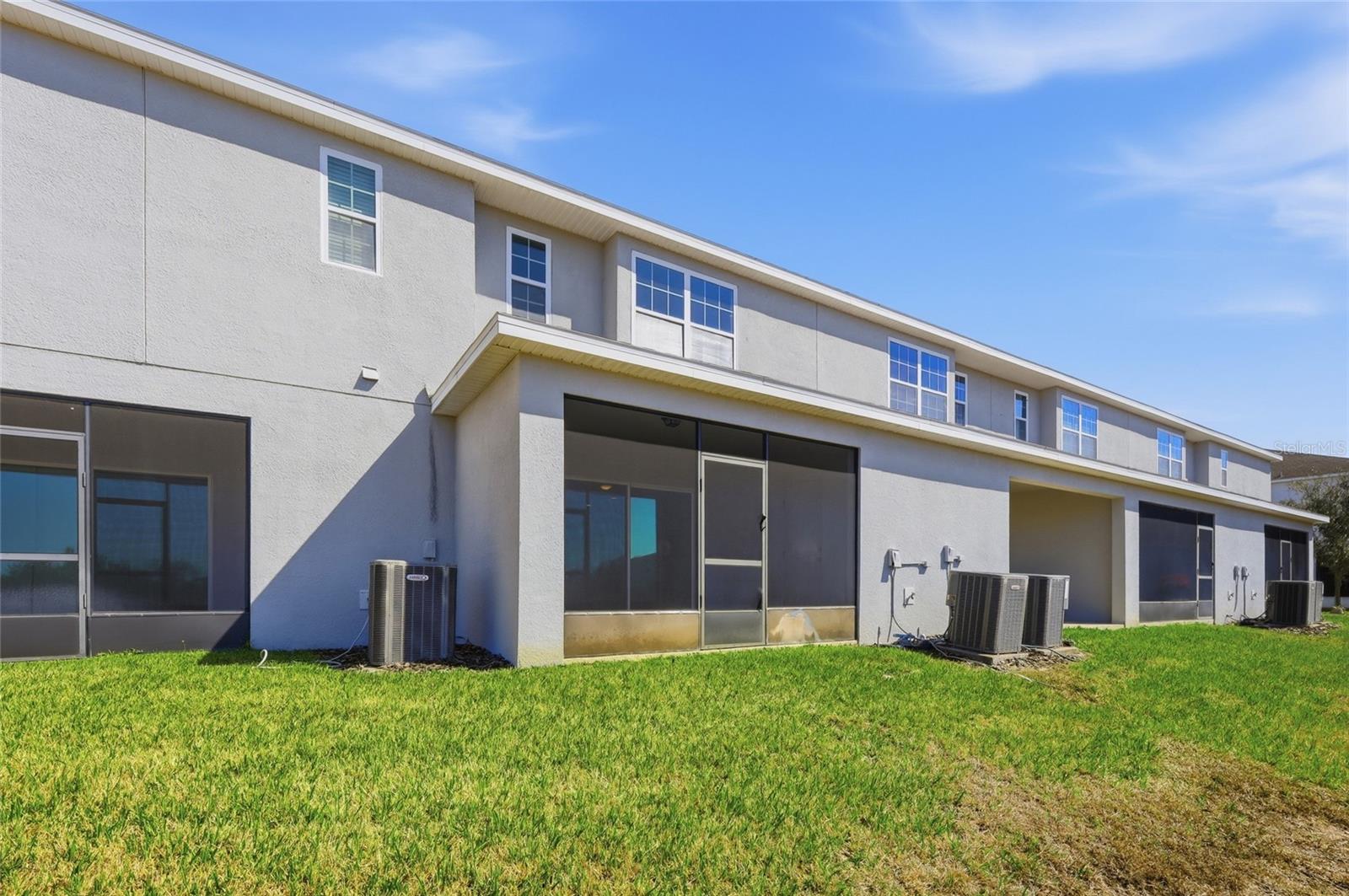 WILLIAMS PRESERVE PH 1 - Residential