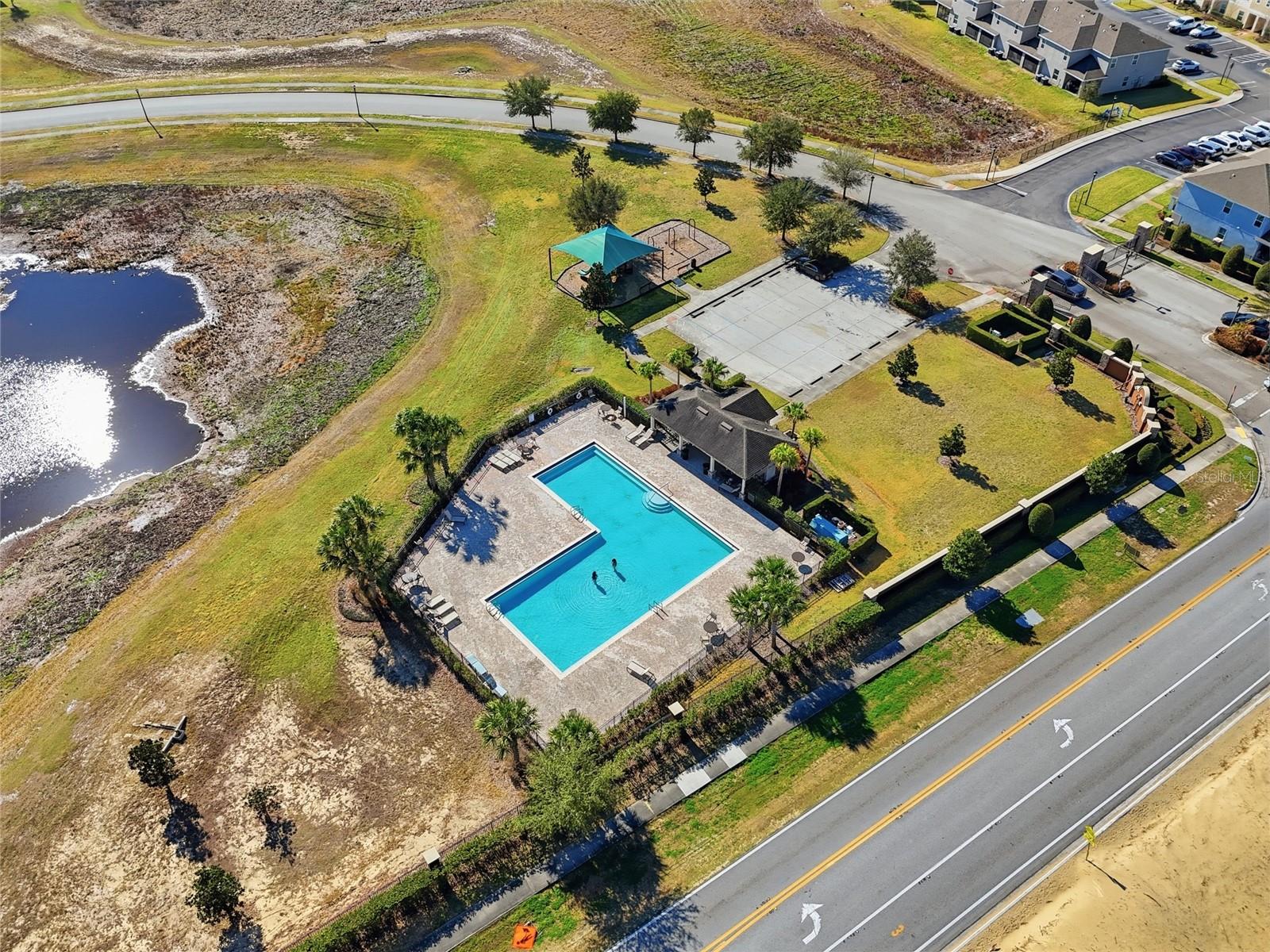 WILLIAMS PRESERVE PH 1 - Residential