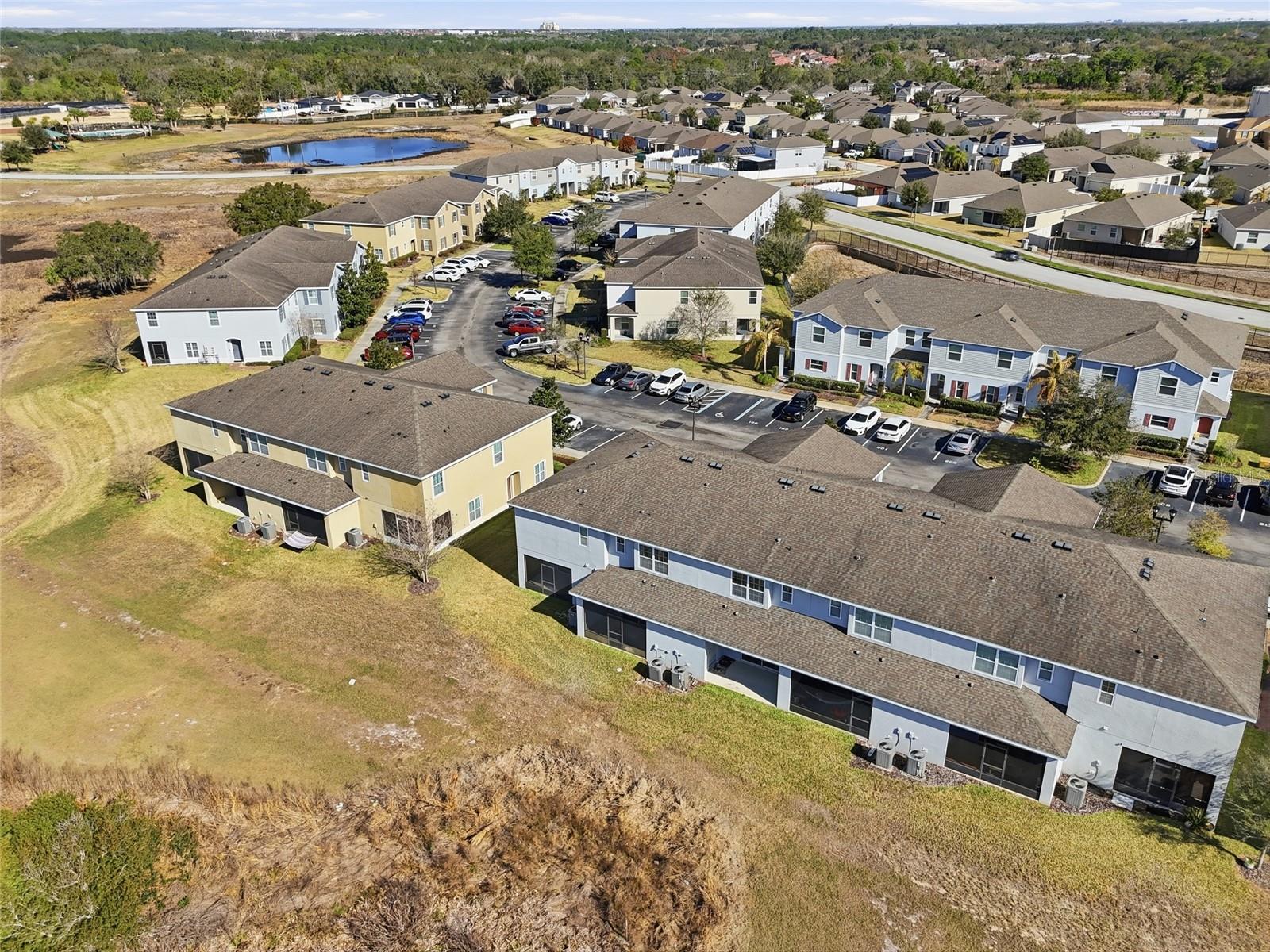 WILLIAMS PRESERVE PH 1 - Residential