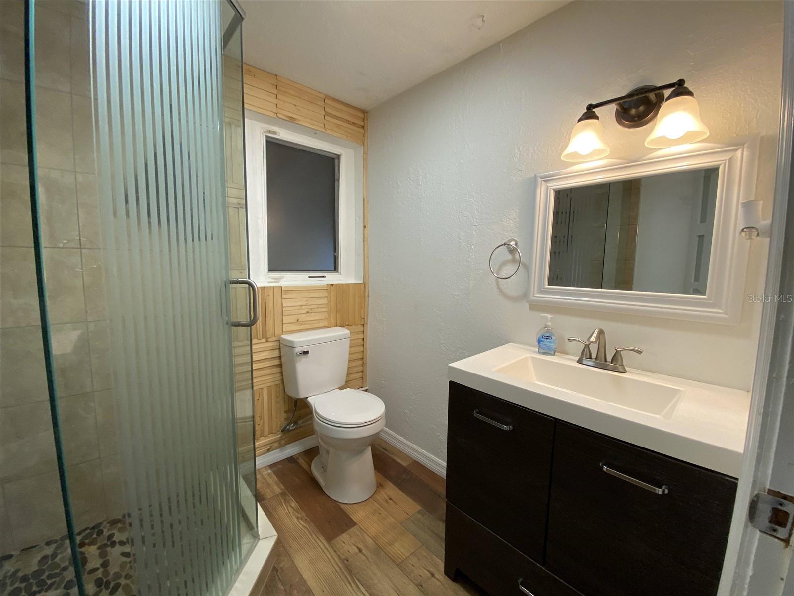 PHILLIPS JOSEPH H SUB OF - Residential