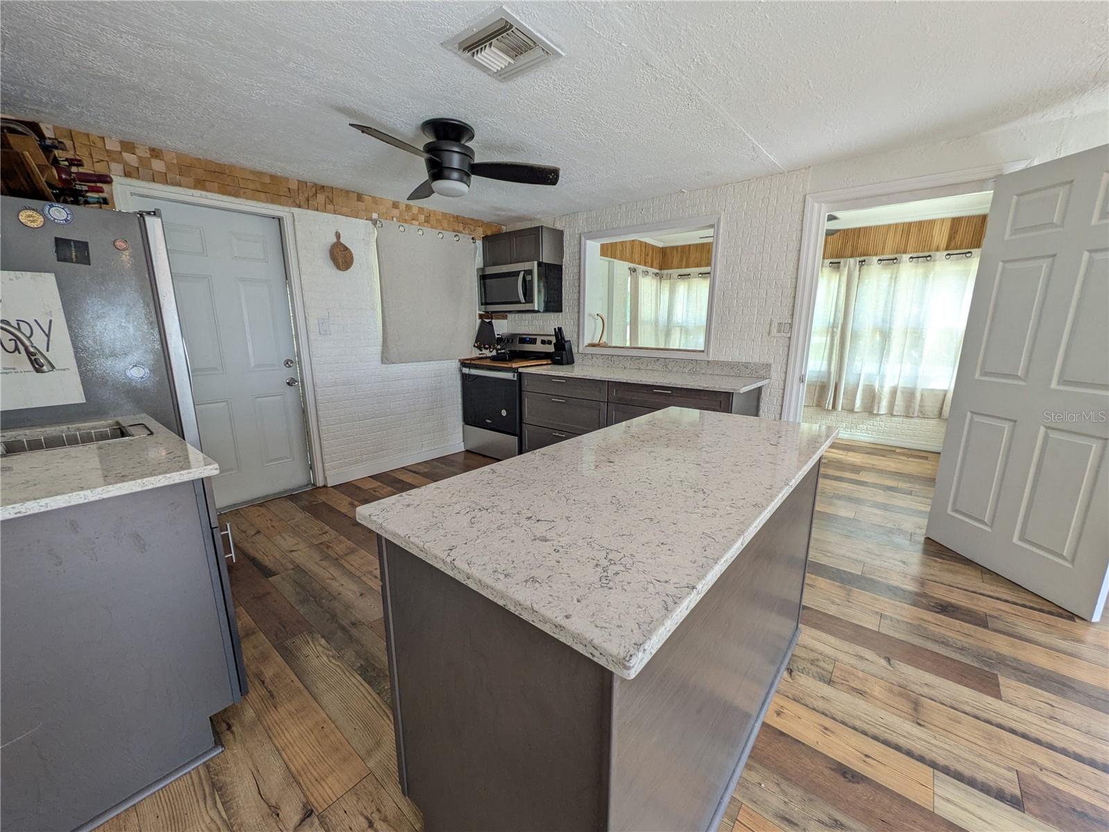 PHILLIPS JOSEPH H SUB OF - Residential