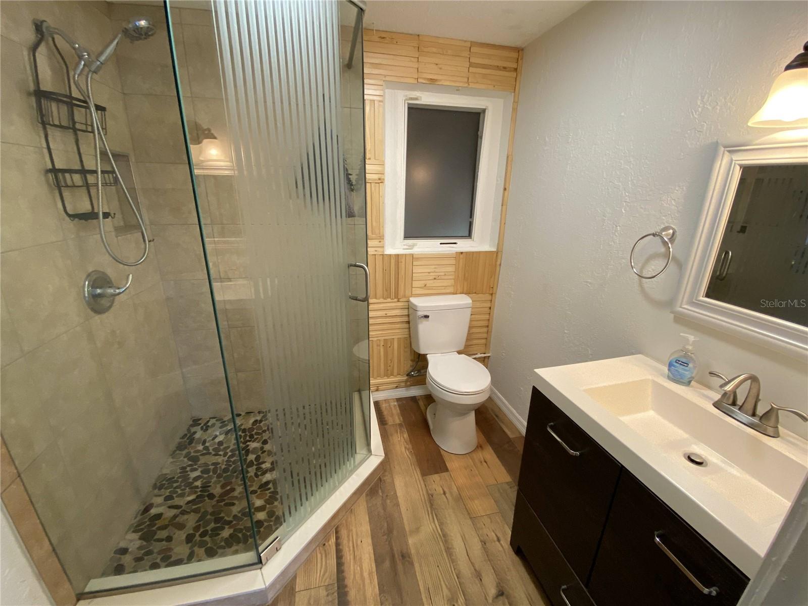 PHILLIPS JOSEPH H SUB OF - Residential