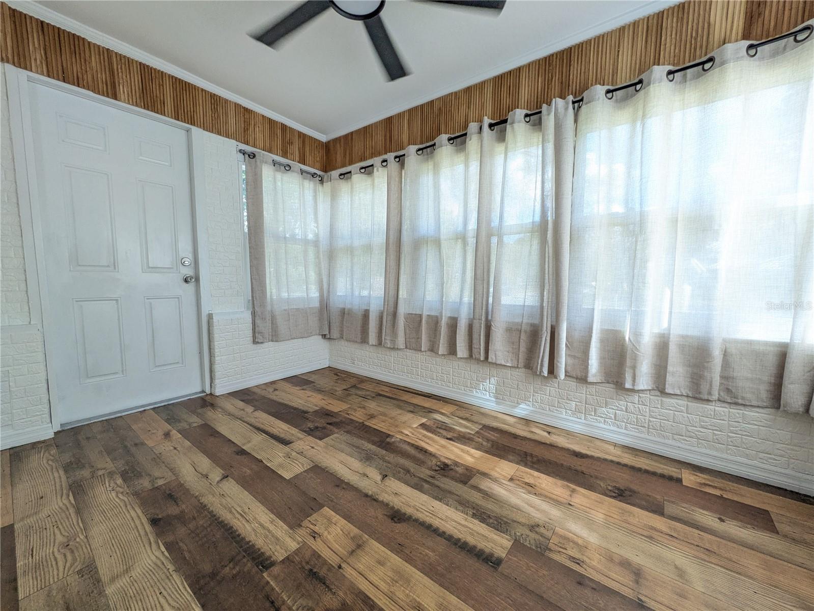 PHILLIPS JOSEPH H SUB OF - Residential