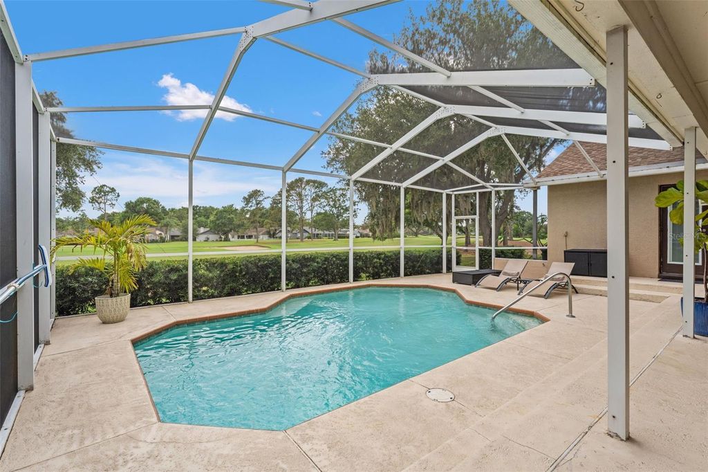 Photo of 2713 Brianholly Drive, Valrico, FL 33596 (MLS # TB8386269)