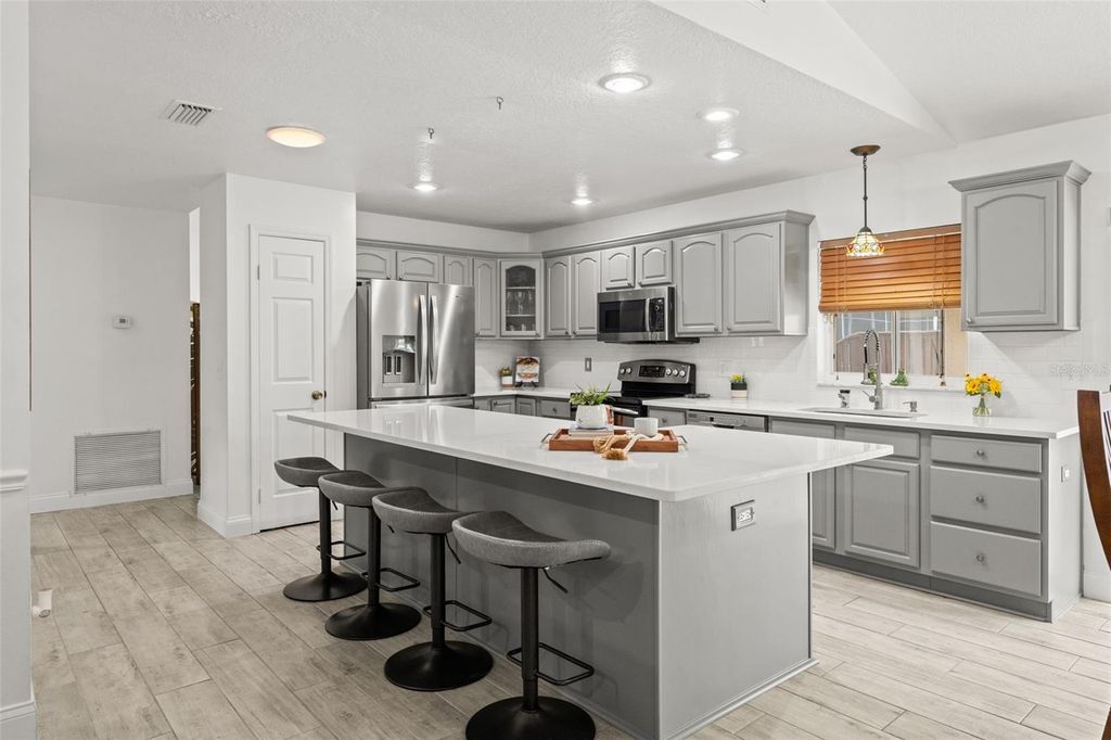 Photo of 2713 Brianholly Drive, Valrico, FL 33596 (MLS # TB8386269)