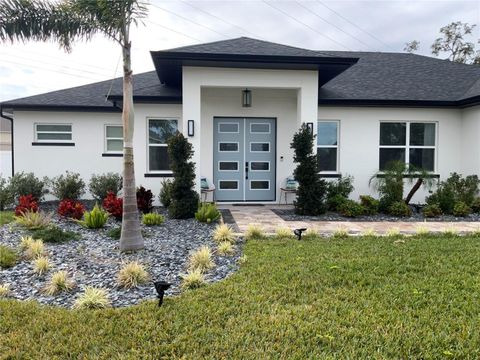 A home in LEESBURG