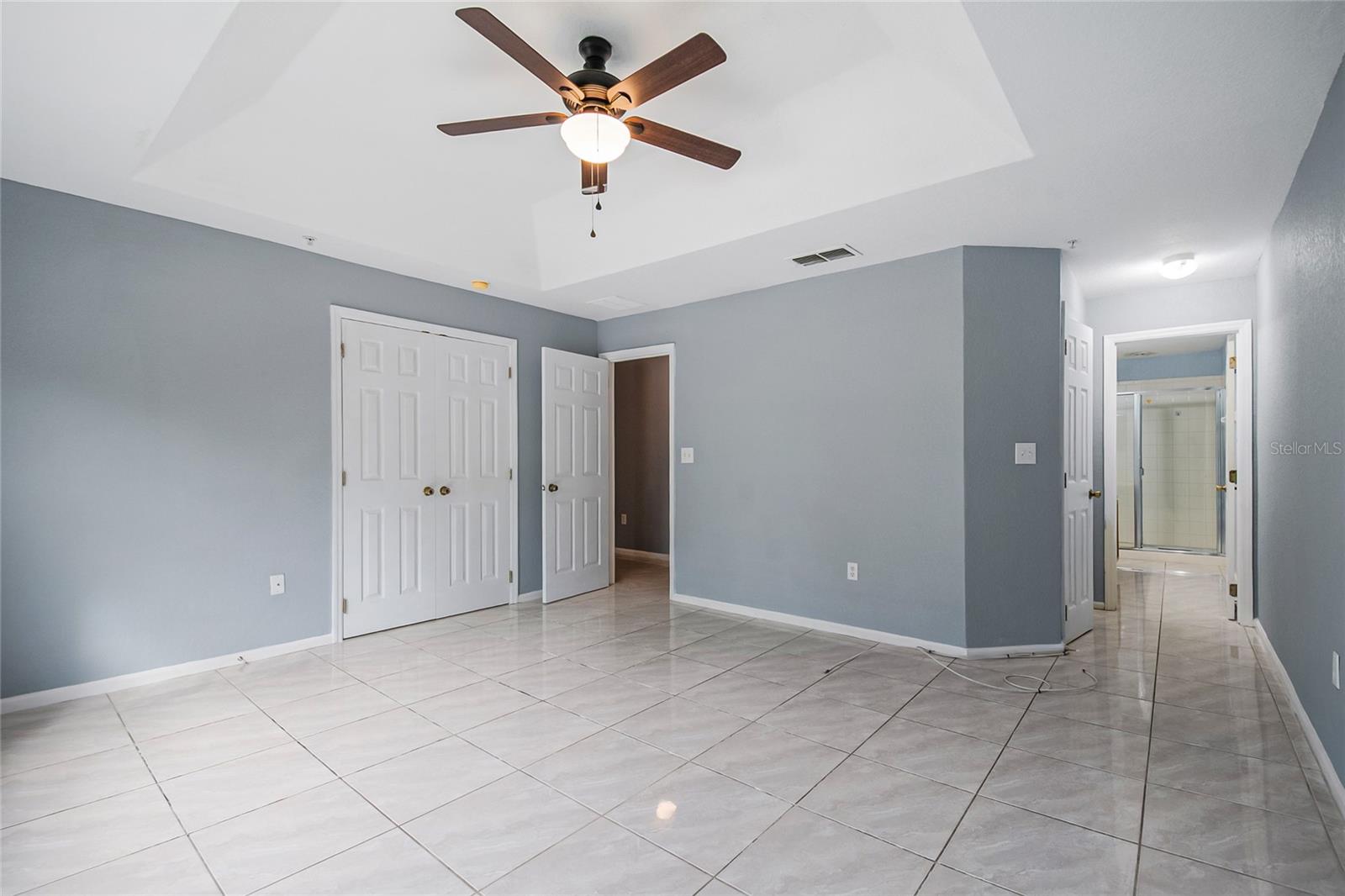 TOWNHOMES OF FLORA RIDGE - Residential