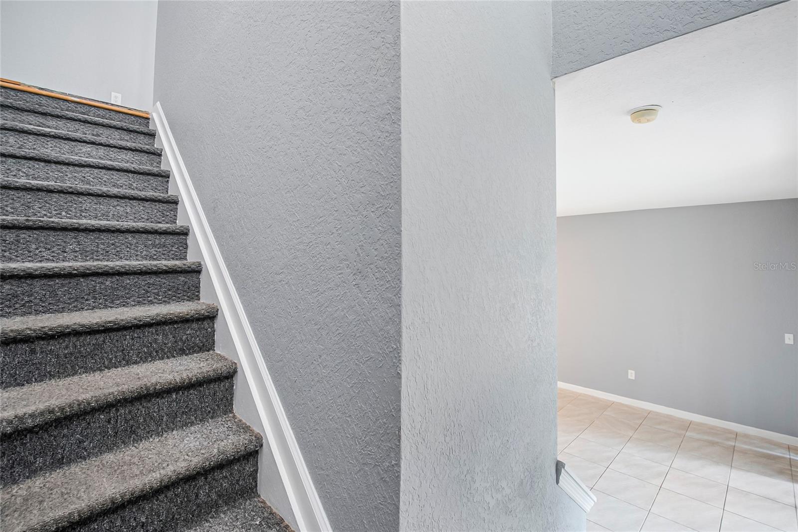 TOWNHOMES OF FLORA RIDGE - Residential