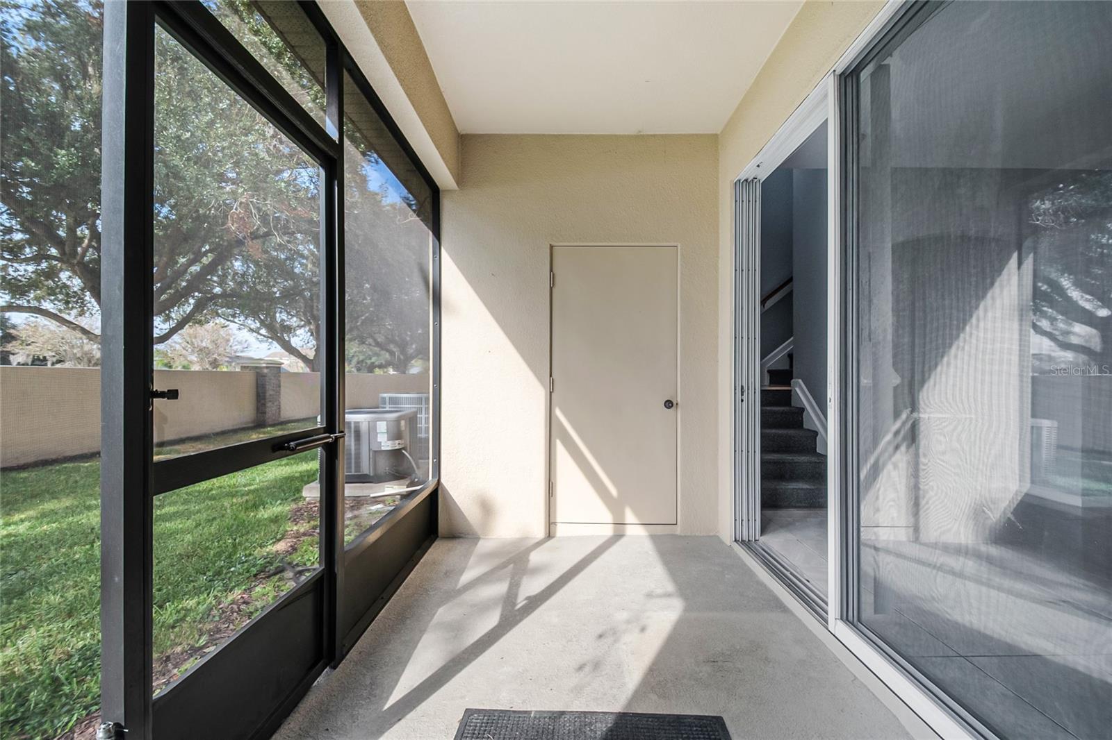 TOWNHOMES OF FLORA RIDGE - Residential