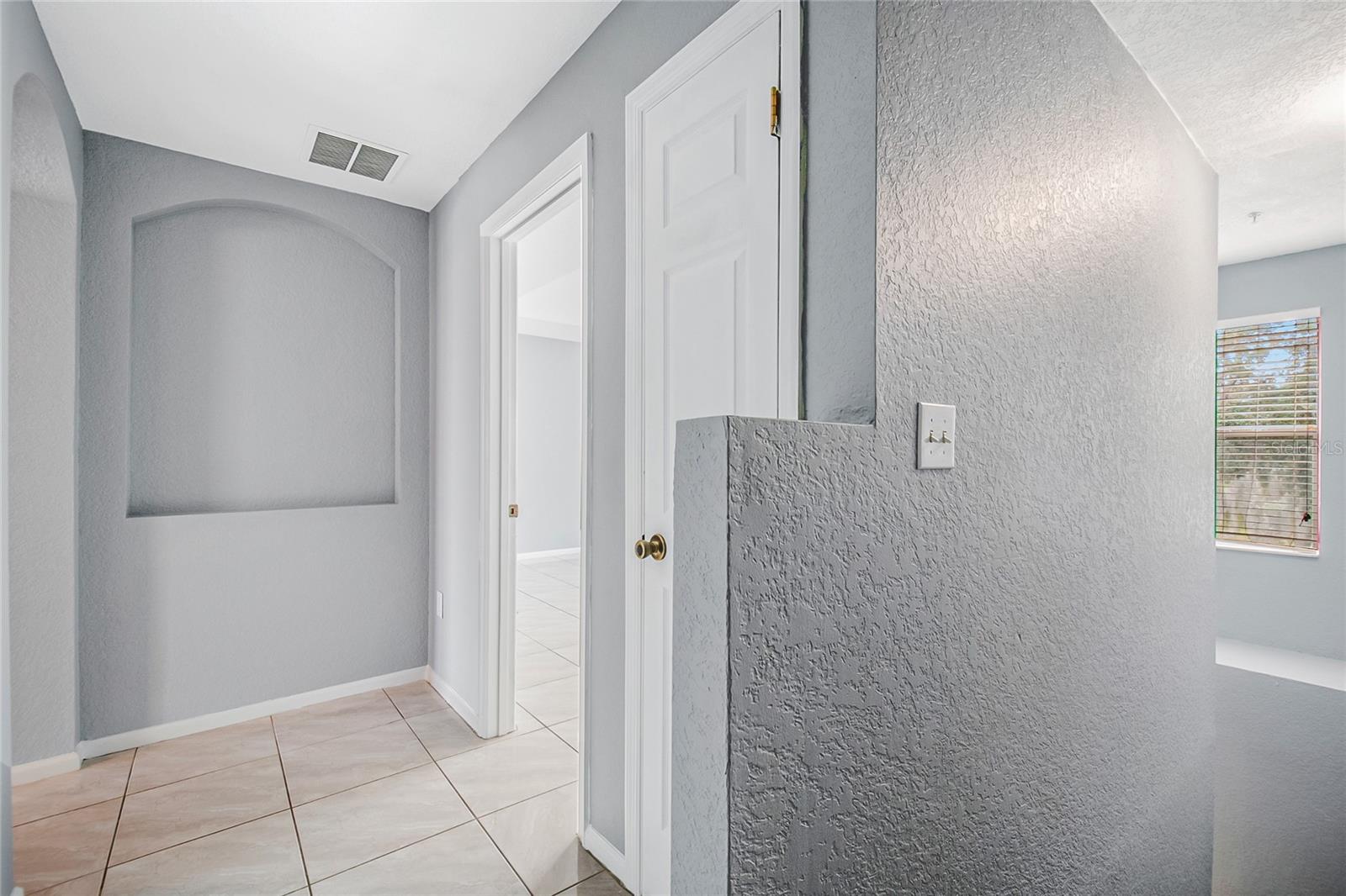 TOWNHOMES OF FLORA RIDGE - Residential