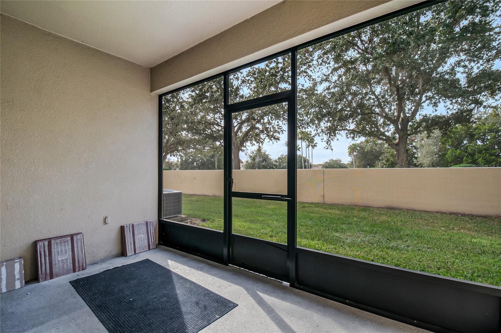 TOWNHOMES OF FLORA RIDGE - Residential