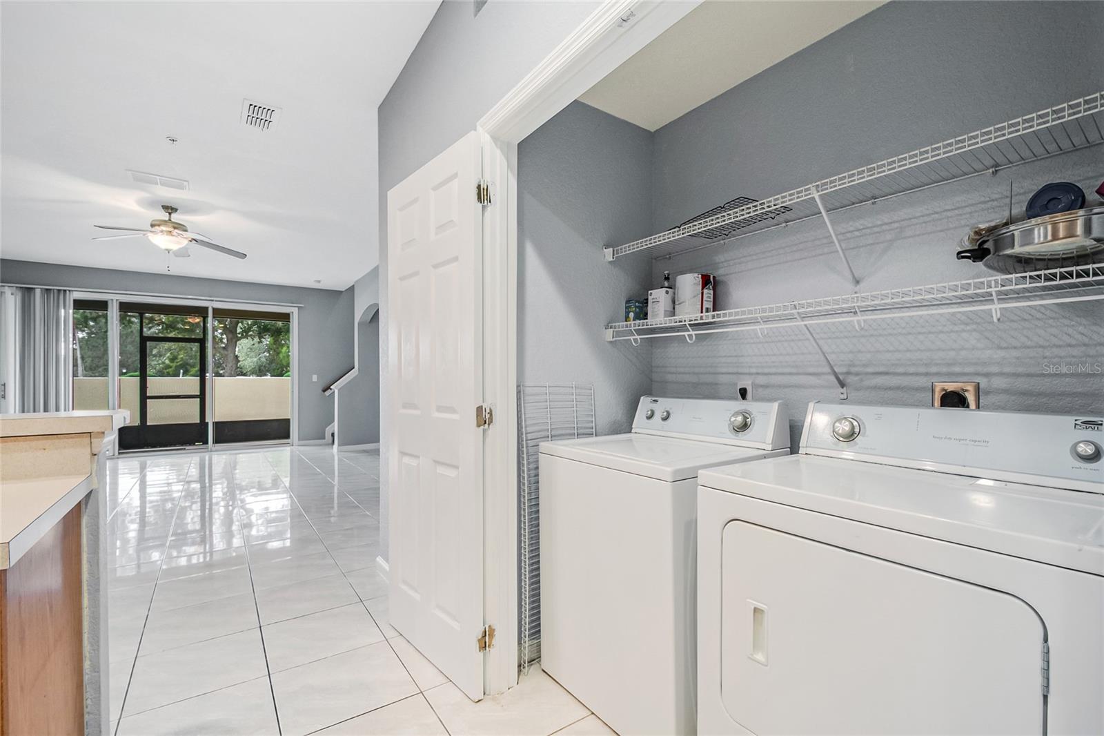 TOWNHOMES OF FLORA RIDGE - Residential