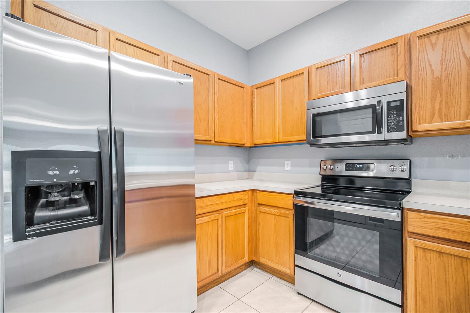 TOWNHOMES OF FLORA RIDGE - Residential