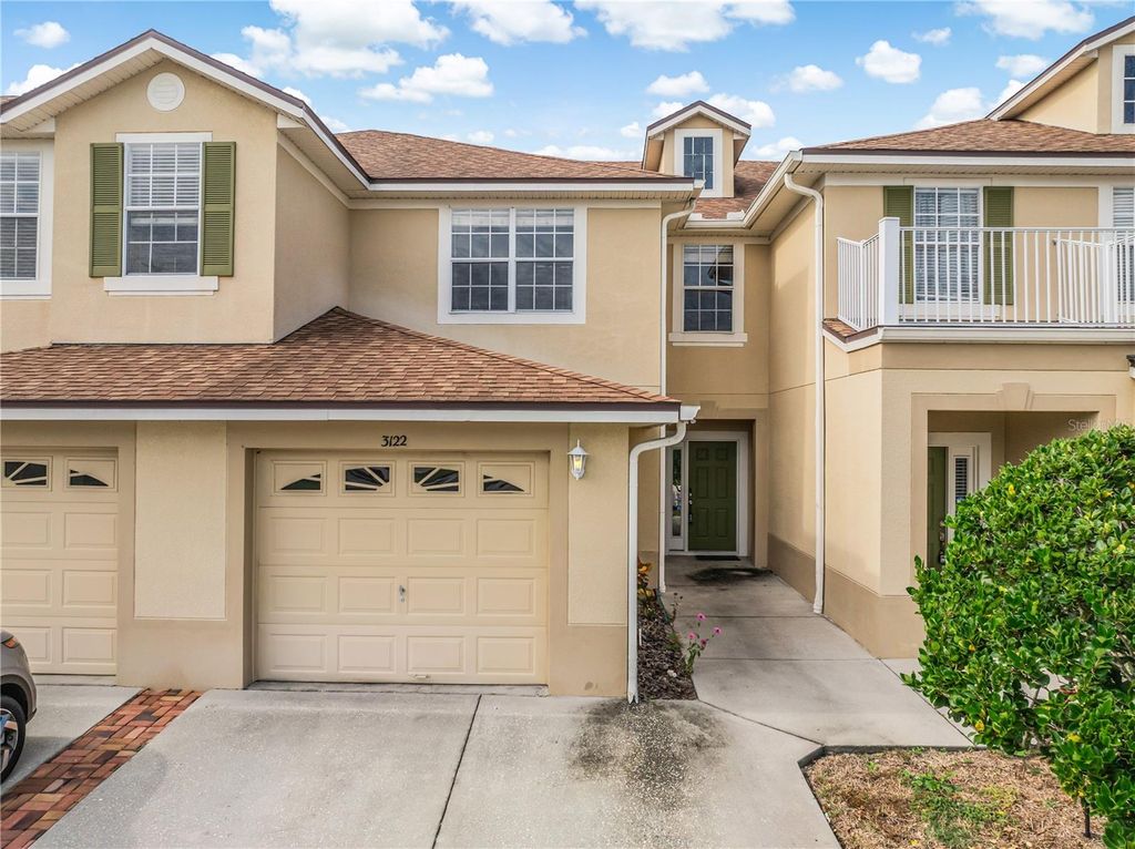 Photo of 3122 Ashland Lane N, Kissimmee, FL 34741 (MLS # O6367134)