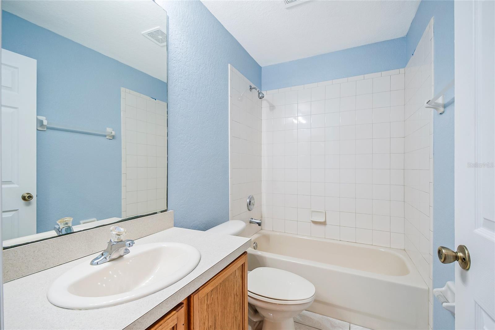 TOWNHOMES OF FLORA RIDGE - Residential