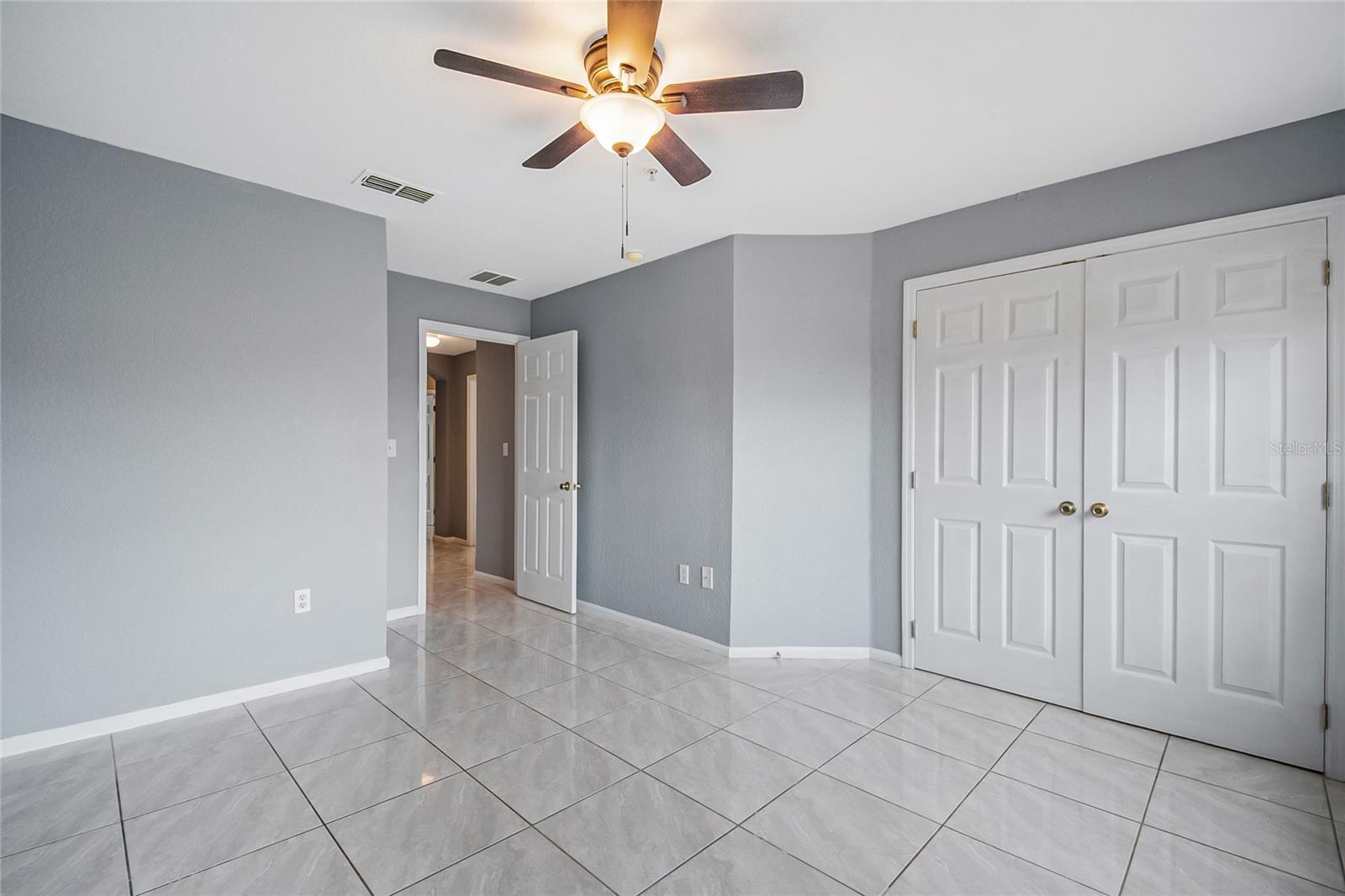 TOWNHOMES OF FLORA RIDGE - Residential