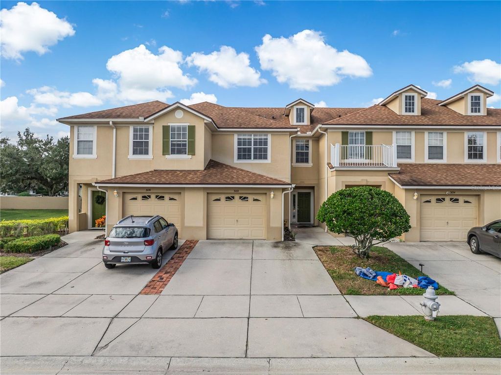 Photo of 3122 Ashland Lane N, Kissimmee, FL 34741 (MLS # O6367134)