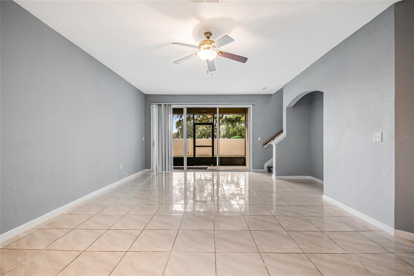 TOWNHOMES OF FLORA RIDGE - Residential