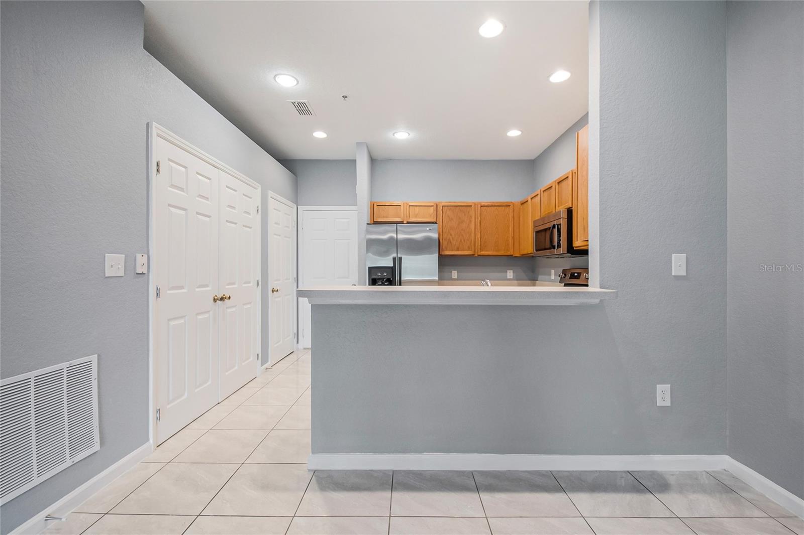 TOWNHOMES OF FLORA RIDGE - Residential