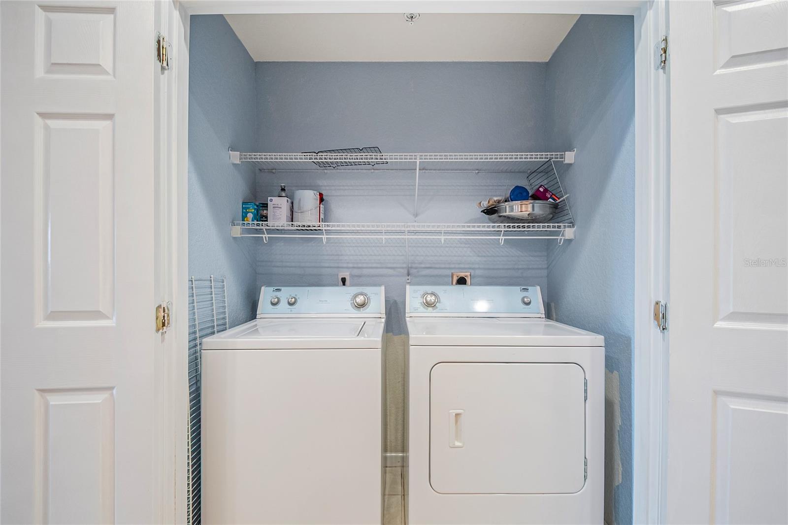 TOWNHOMES OF FLORA RIDGE - Residential