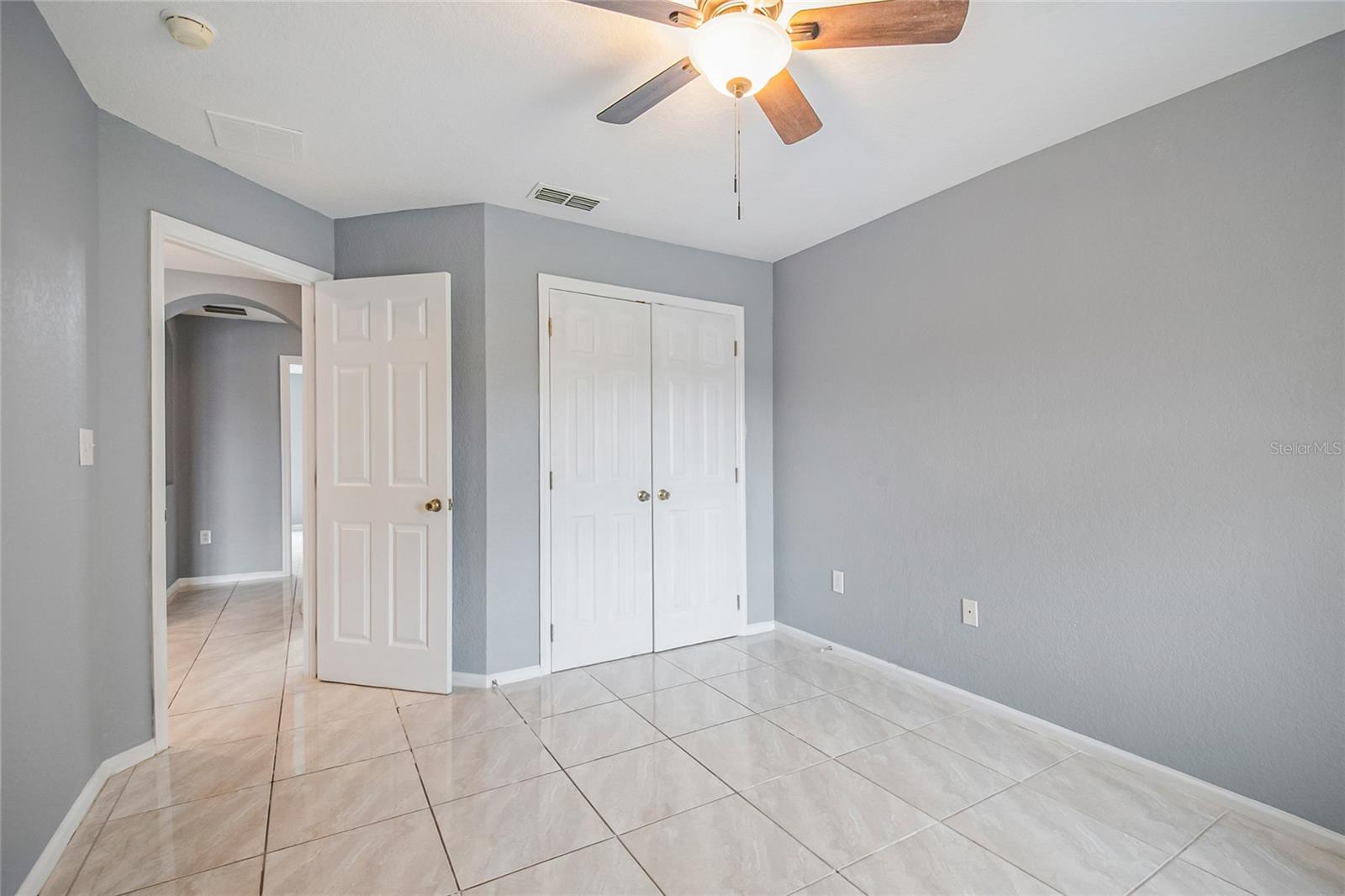 TOWNHOMES OF FLORA RIDGE - Residential