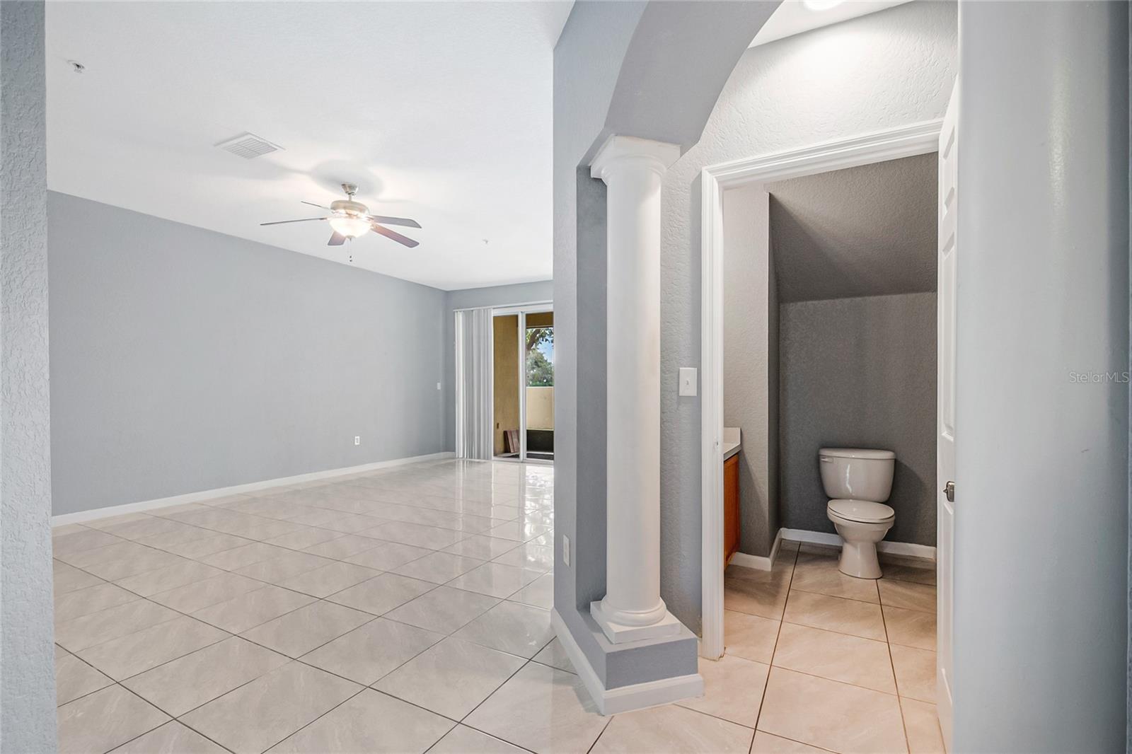 TOWNHOMES OF FLORA RIDGE - Residential