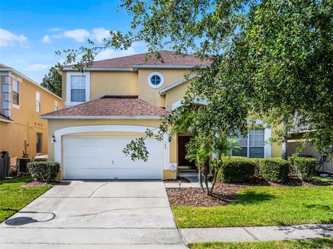 Photo of 195 Hideaway Beach Lane, Kissimmee, FL 34746 (MLS # S5129129)