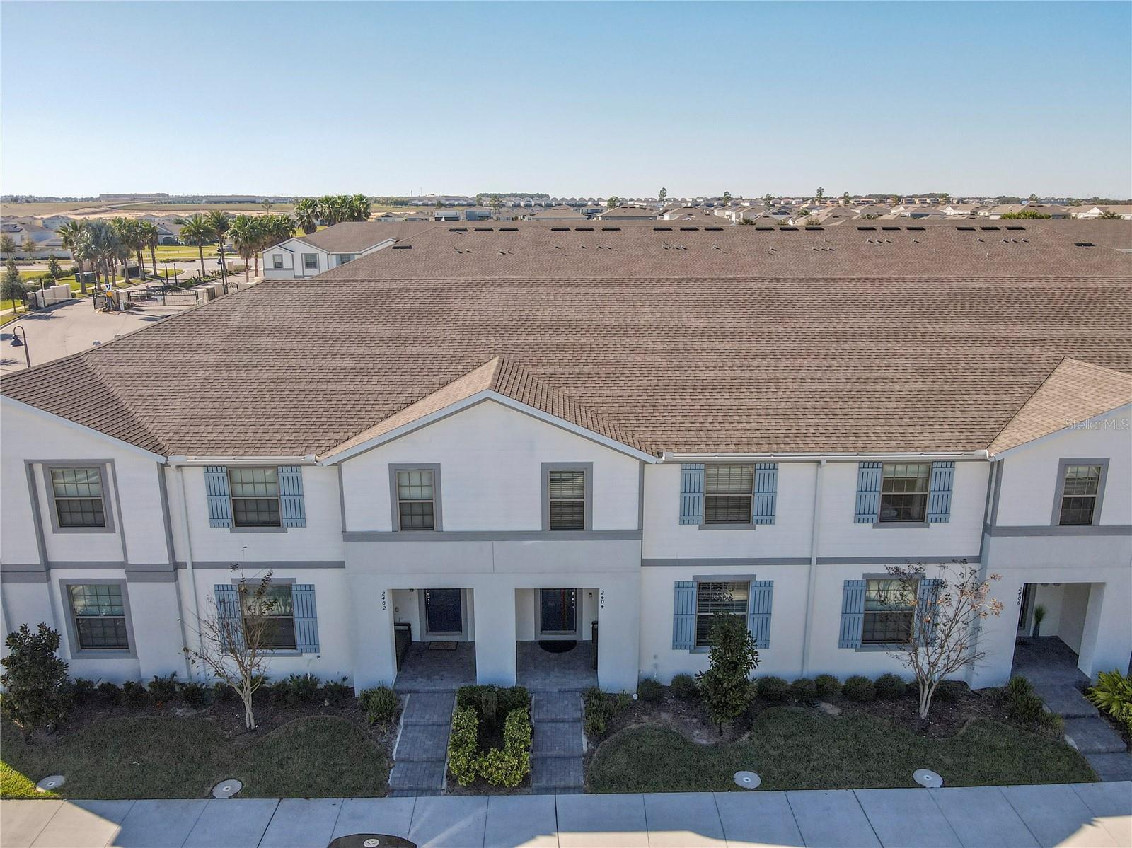 2404 TANGIER DRIVE
