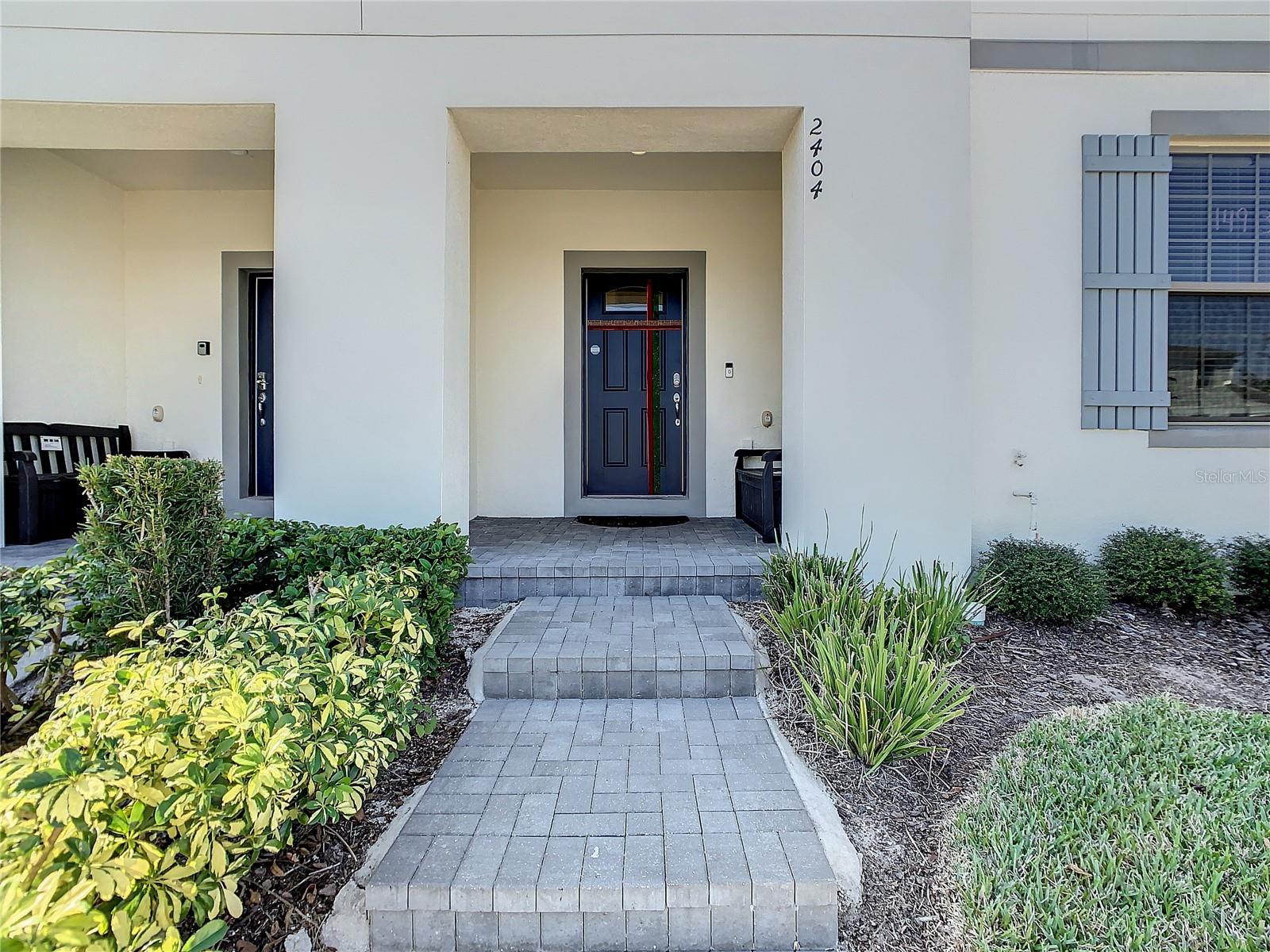 2404 TANGIER DRIVE