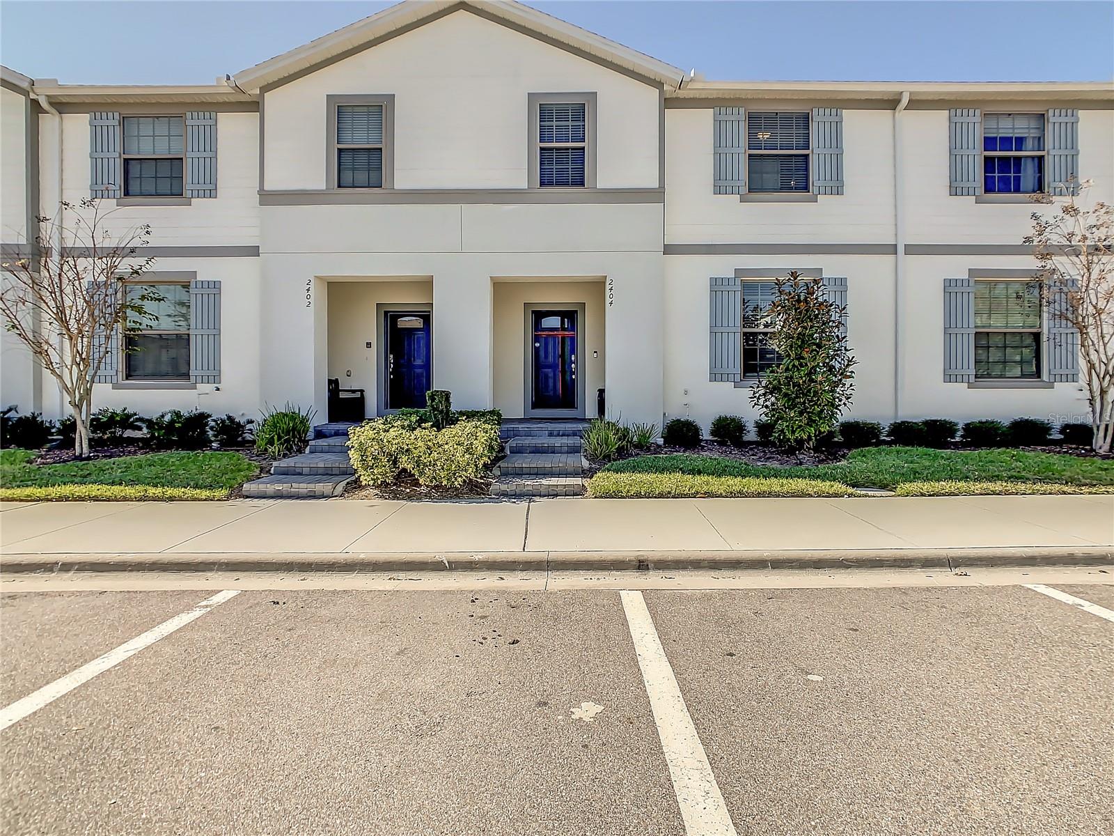 2404 TANGIER DRIVE