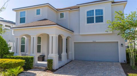 Photo of 9038 Sunshine Ridge Loop, Kissimmee, FL 34747 (MLS # O6308908)