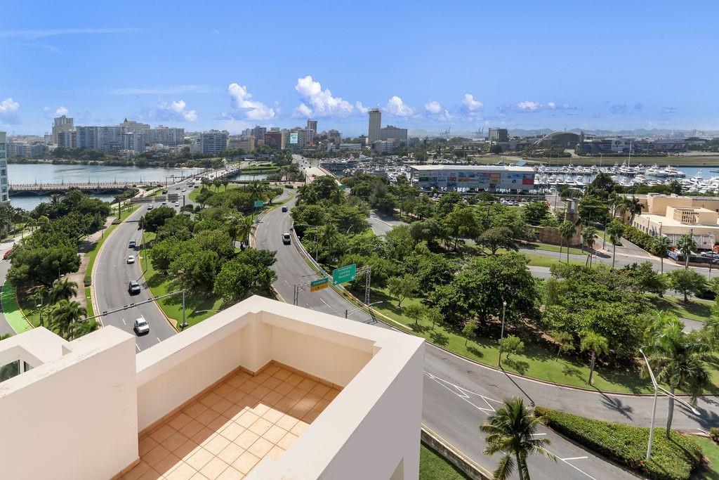 CARIBE PLAZA CONDOMINIUM - Residential