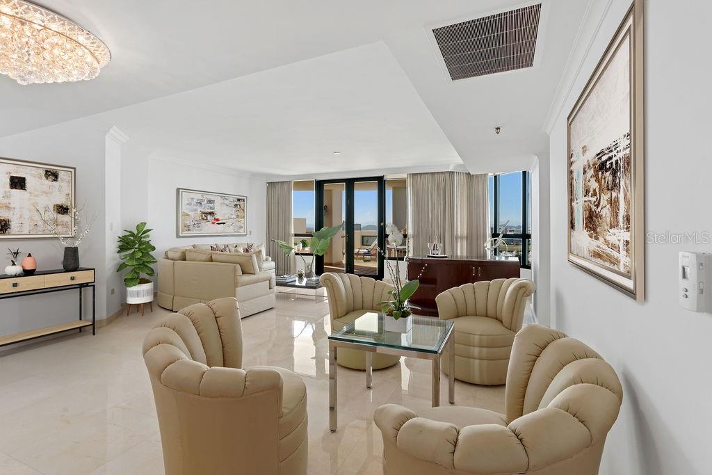 CARIBE PLAZA CONDOMINIUM - Residential