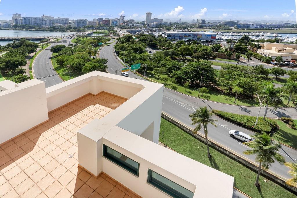 CARIBE PLAZA CONDOMINIUM - Residential