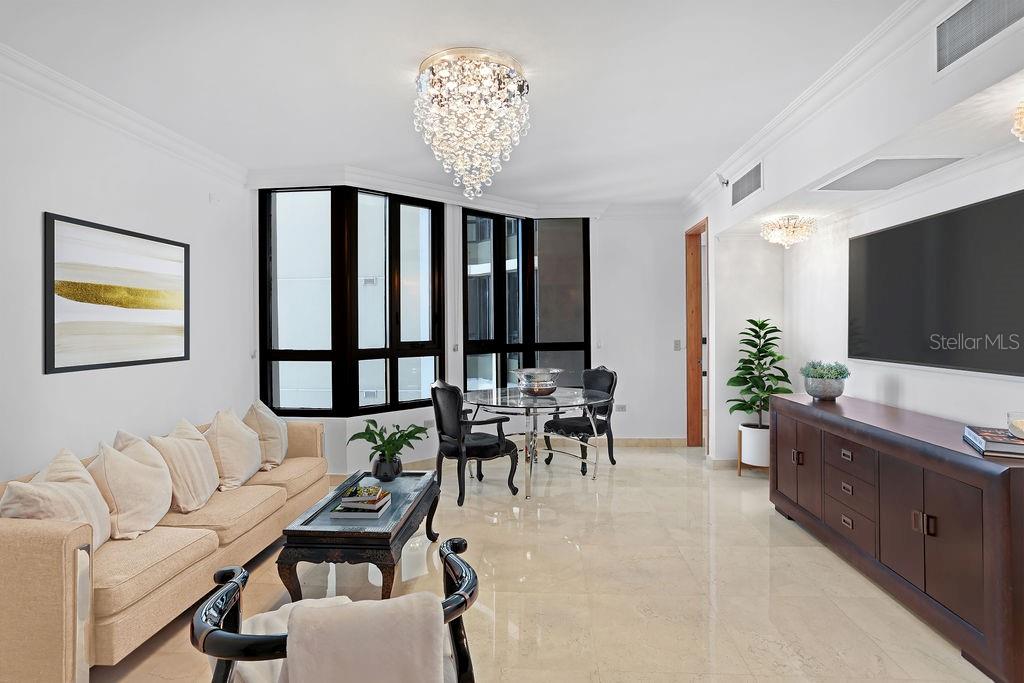 CARIBE PLAZA CONDOMINIUM - Residential