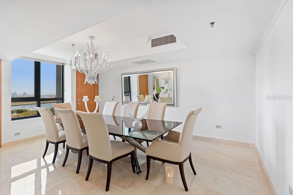 CARIBE PLAZA CONDOMINIUM - Residential