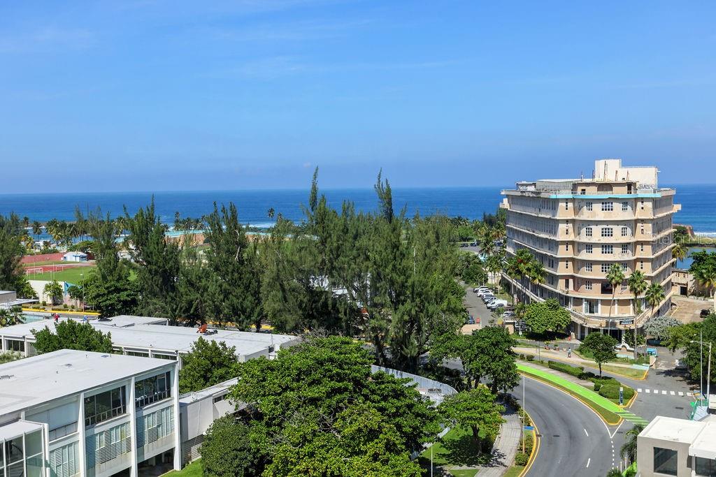 CARIBE PLAZA CONDOMINIUM - Residential