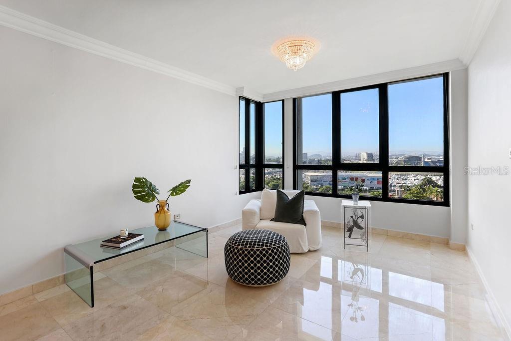 CARIBE PLAZA CONDOMINIUM - Residential