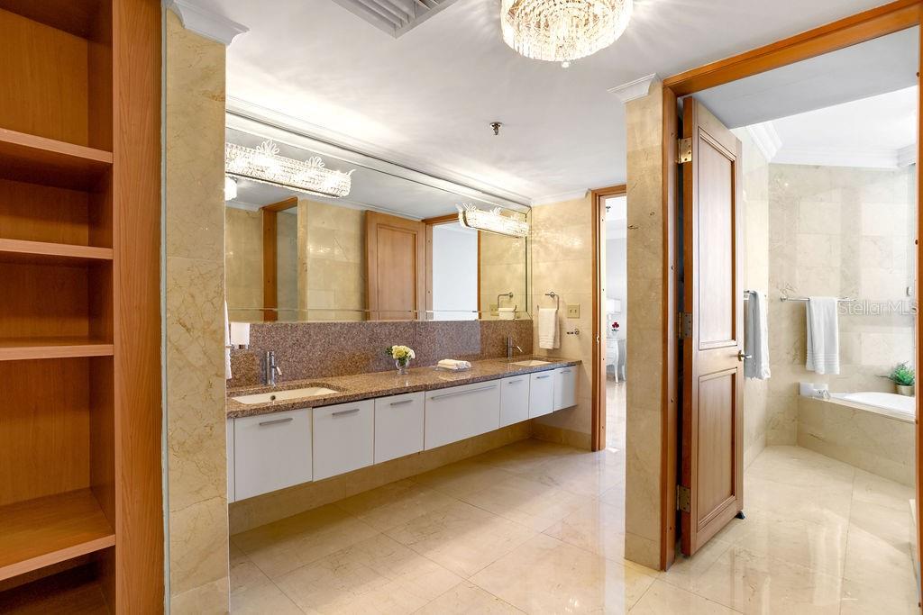 CARIBE PLAZA CONDOMINIUM - Residential