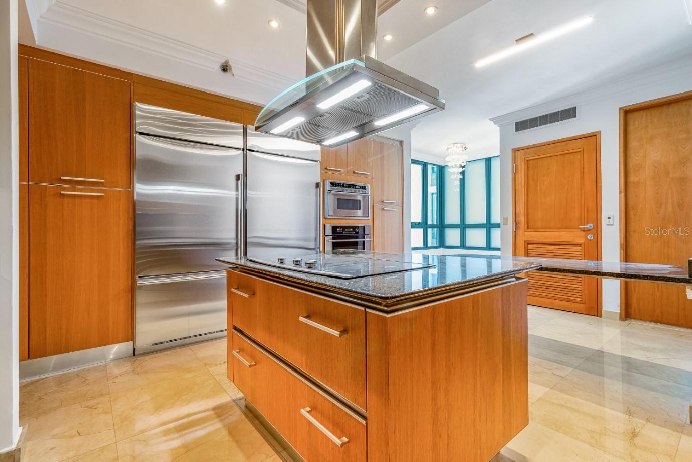 CARIBE PLAZA CONDOMINIUM - Residential