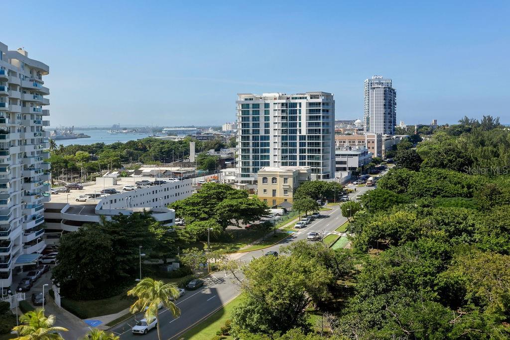 CARIBE PLAZA CONDOMINIUM - Residential