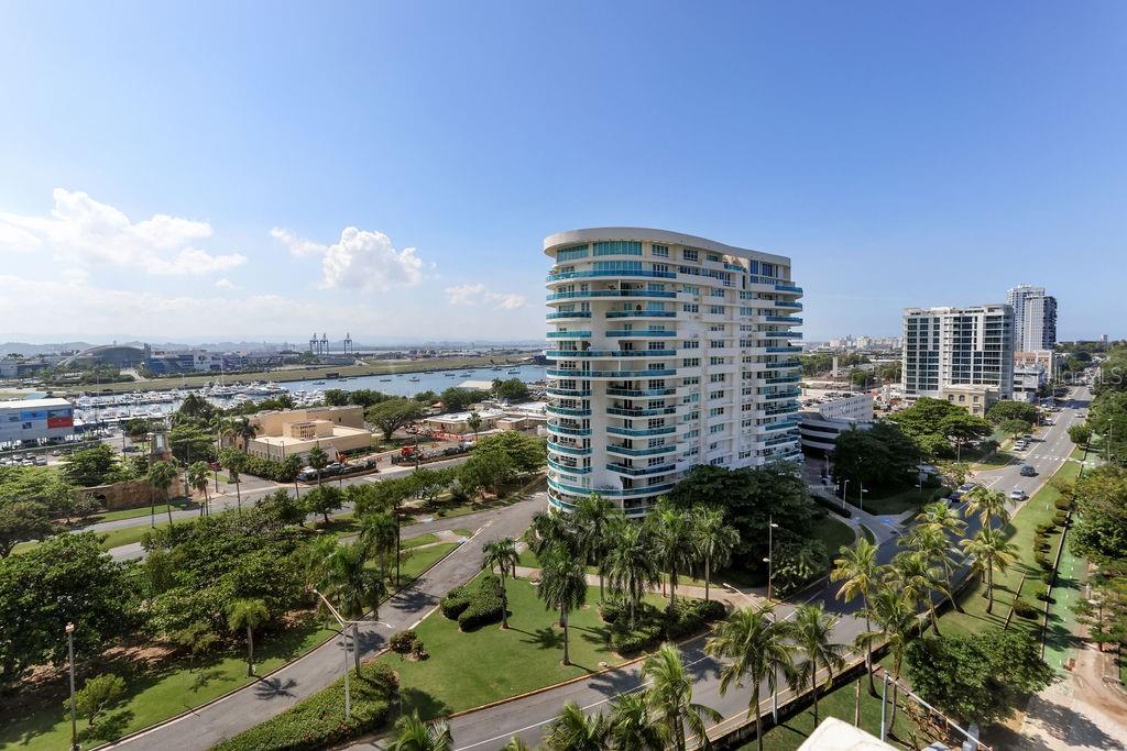 CARIBE PLAZA CONDOMINIUM - Residential