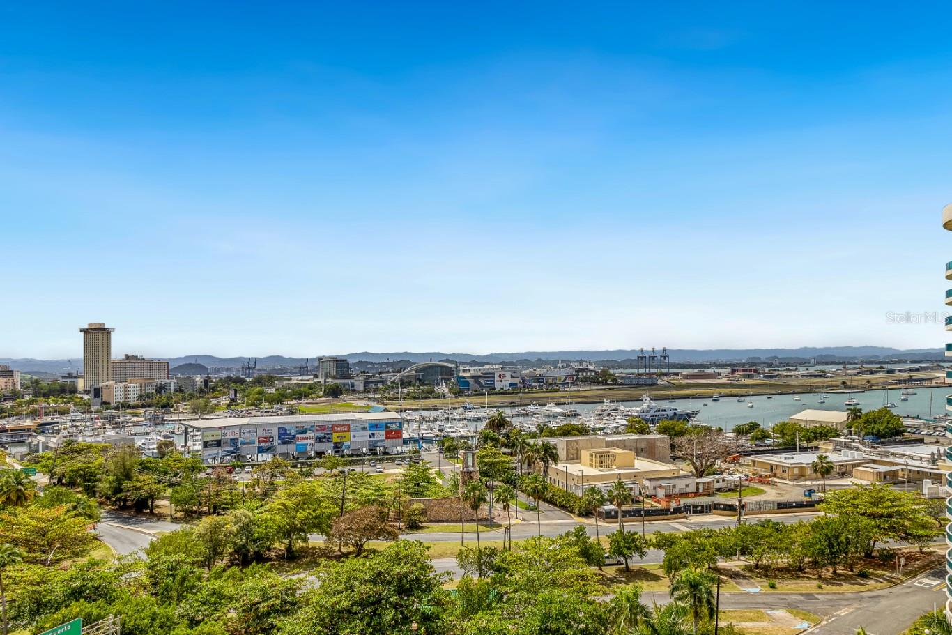 CARIBE PLAZA CONDOMINIUM - Residential