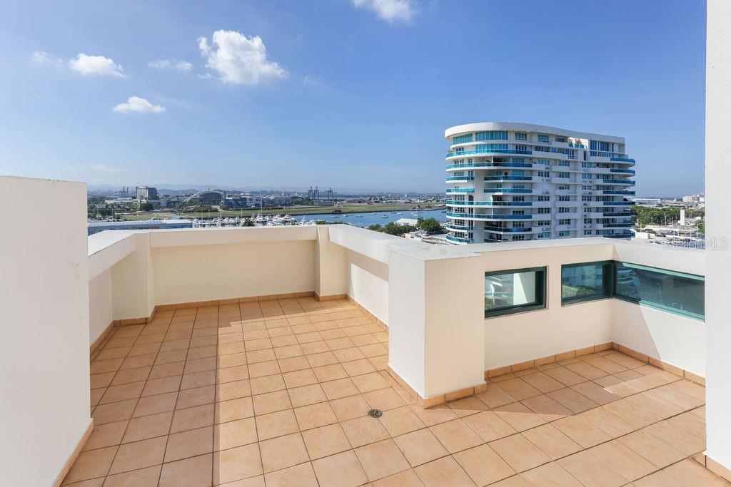 CARIBE PLAZA CONDOMINIUM - Residential