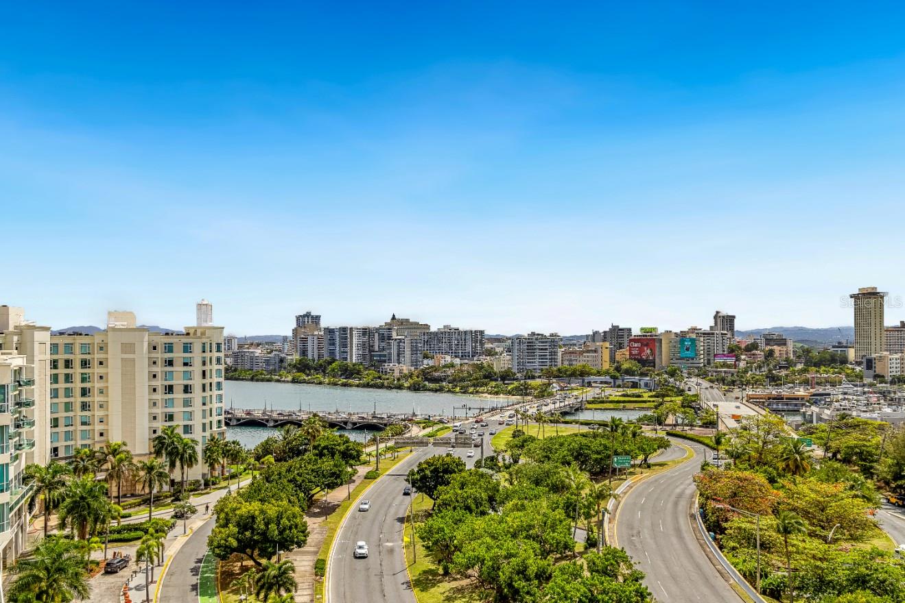 CARIBE PLAZA CONDOMINIUM - Residential